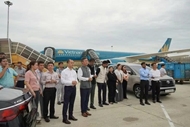 Mortal remains of Indian victims in Phu Quoc speedboat accident repatriated